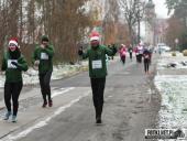 2022.12.11 - III BIEG MIKOŁAJKOWY "BY POMOC MIAŁA MOC" - CZĘŚĆ 3