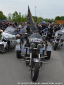 2014.05.01 - ROZPOCZĘCIE SEZONU MOTOCYKLOWEGO