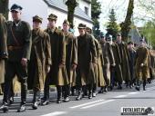 2024.04.06 - X MARSZ KATYŃSKI - WOLSZTYN