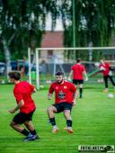 2025.09.07  - PŁOMIEŃ PRZYPROSTYNIA - KS WEŁNA SKOKI