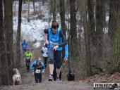 2017.02.18 - VII BIEG GÓRSKI LESZNO-GRZYBOWO