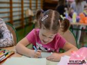 2019.10.26 - CHARYTATYWNA JOGA DLA KAŻDEGO "PODARUJ UŚMIECH DLA IGI Z MOCH"