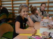 2019.10.26 - CHARYTATYWNA JOGA DLA KAŻDEGO "PODARUJ UŚMIECH DLA IGI Z MOCH"