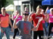 2024.04.27 - III WOLSZTYŃSKI MARATON ZUMBA FITNESS