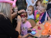 2019.10.26 - CHARYTATYWNA JOGA DLA KAŻDEGO "PODARUJ UŚMIECH DLA IGI Z MOCH"