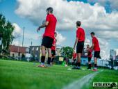 2025.09.07  - PŁOMIEŃ PRZYPROSTYNIA - KS WEŁNA SKOKI