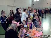 2019.10.26 - CHARYTATYWNA JOGA DLA KAŻDEGO "PODARUJ UŚMIECH DLA IGI Z MOCH"