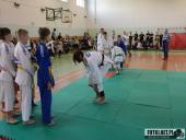 2019.10.26 - CHARYTATYWNA JOGA DLA KAŻDEGO "PODARUJ UŚMIECH DLA IGI Z MOCH"