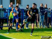 2025.11.08 - ORKAN CHORZEMIN - DĄB KĘBŁOWO