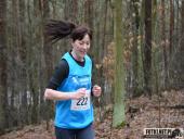 2017.02.18 - VII BIEG GÓRSKI LESZNO-GRZYBOWO