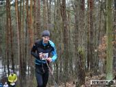 2017.02.18 - VII BIEG GÓRSKI LESZNO-GRZYBOWO