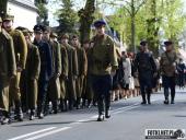 2024.04.06 - X MARSZ KATYŃSKI - WOLSZTYN