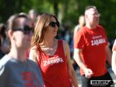 2024.04.27 - III WOLSZTYŃSKI MARATON ZUMBA FITNESS