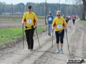 2018.04.15 - CHARYTATYWNY BIEG, MARSZ NORDIC WALKING CZ.3