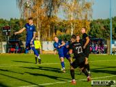 2025.11.08 - ORKAN CHORZEMIN - DĄB KĘBŁOWO