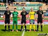 2024.09.21 - WARTA POZNAŃ - ARKA GDYNIA