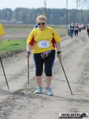 2018.04.15 - CHARYTATYWNY BIEG, MARSZ NORDIC WALKING CZ.3