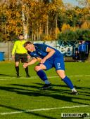 2025.11.08 - ORKAN CHORZEMIN - DĄB KĘBŁOWO