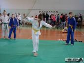 2019.10.26 - CHARYTATYWNA JOGA DLA KAŻDEGO "PODARUJ UŚMIECH DLA IGI Z MOCH"