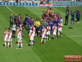 2015.03.08 - FC BARCELONA - RAYO VALLECANO