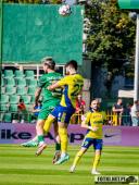 2024.09.21 - WARTA POZNAŃ - ARKA GDYNIA