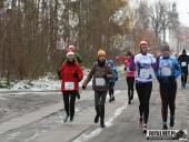 2022.12.11 - III BIEG MIKOŁAJKOWY "BY POMOC MIAŁA MOC" - CZĘŚĆ 3