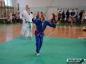 2019.10.26 - CHARYTATYWNA JOGA DLA KAŻDEGO "PODARUJ UŚMIECH DLA IGI Z MOCH"