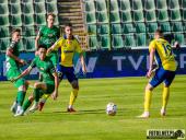 2024.09.21 - WARTA POZNAŃ - ARKA GDYNIA