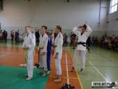 2019.10.26 - CHARYTATYWNA JOGA DLA KAŻDEGO "PODARUJ UŚMIECH DLA IGI Z MOCH"