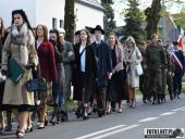 2024.04.06 - X MARSZ KATYŃSKI - WOLSZTYN