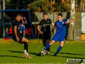 2025.11.08 - ORKAN CHORZEMIN - DĄB KĘBŁOWO