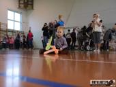 2019.10.26 - CHARYTATYWNA JOGA DLA KAŻDEGO "PODARUJ UŚMIECH DLA IGI Z MOCH"