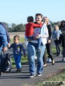 2018.09.30 - MARSZOBIEG "PUŚĆ OKO DLA FILIPA"