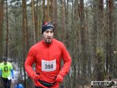 2017.02.18 - VII BIEG GÓRSKI LESZNO-GRZYBOWO