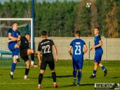 2025.11.08 - ORKAN CHORZEMIN - DĄB KĘBŁOWO