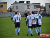 2016.04.23 - ORKAN CHORZEMIN - PIAST PONIEC LUDWINOWO