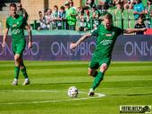 2024.09.21 - WARTA POZNAŃ - ARKA GDYNIA