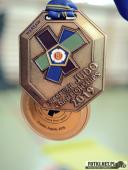 2019.10.26 - CHARYTATYWNA JOGA DLA KAŻDEGO "PODARUJ UŚMIECH DLA IGI Z MOCH"