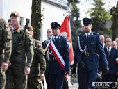 2024.04.06 - X MARSZ KATYŃSKI - WOLSZTYN