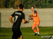 2025.11.08 - ORKAN CHORZEMIN - DĄB KĘBŁOWO