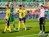 2024.09.21 - WARTA POZNAŃ - ARKA GDYNIA