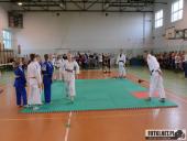 2019.10.26 - CHARYTATYWNA JOGA DLA KAŻDEGO "PODARUJ UŚMIECH DLA IGI Z MOCH"