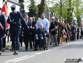 2024.04.06 - X MARSZ KATYŃSKI - WOLSZTYN
