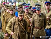 2025.04.12 - XI MARSZ KATYŃSKI WOLSZTYN