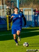 2025.11.08 - ORKAN CHORZEMIN - DĄB KĘBŁOWO