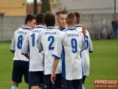 2016.04.23 - ORKAN CHORZEMIN - PIAST PONIEC LUDWINOWO