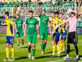 2024.09.21 - WARTA POZNAŃ - ARKA GDYNIA