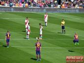 2015.03.08 - FC BARCELONA - RAYO VALLECANO