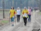 2018.04.15 - CHARYTATYWNY BIEG, MARSZ NORDIC WALKING CZ.3
