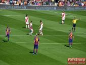 2015.03.08 - FC BARCELONA - RAYO VALLECANO